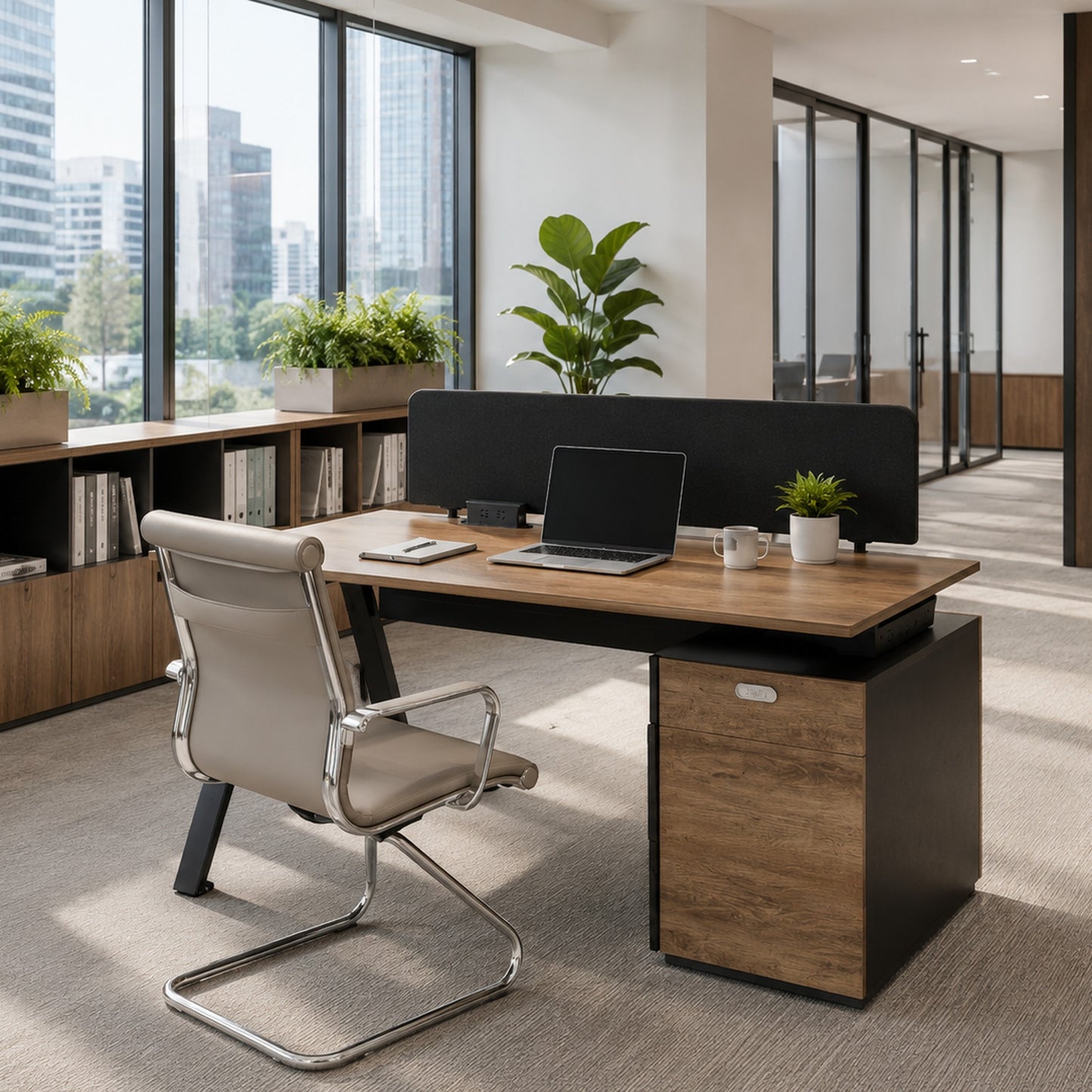 Workstation Desk