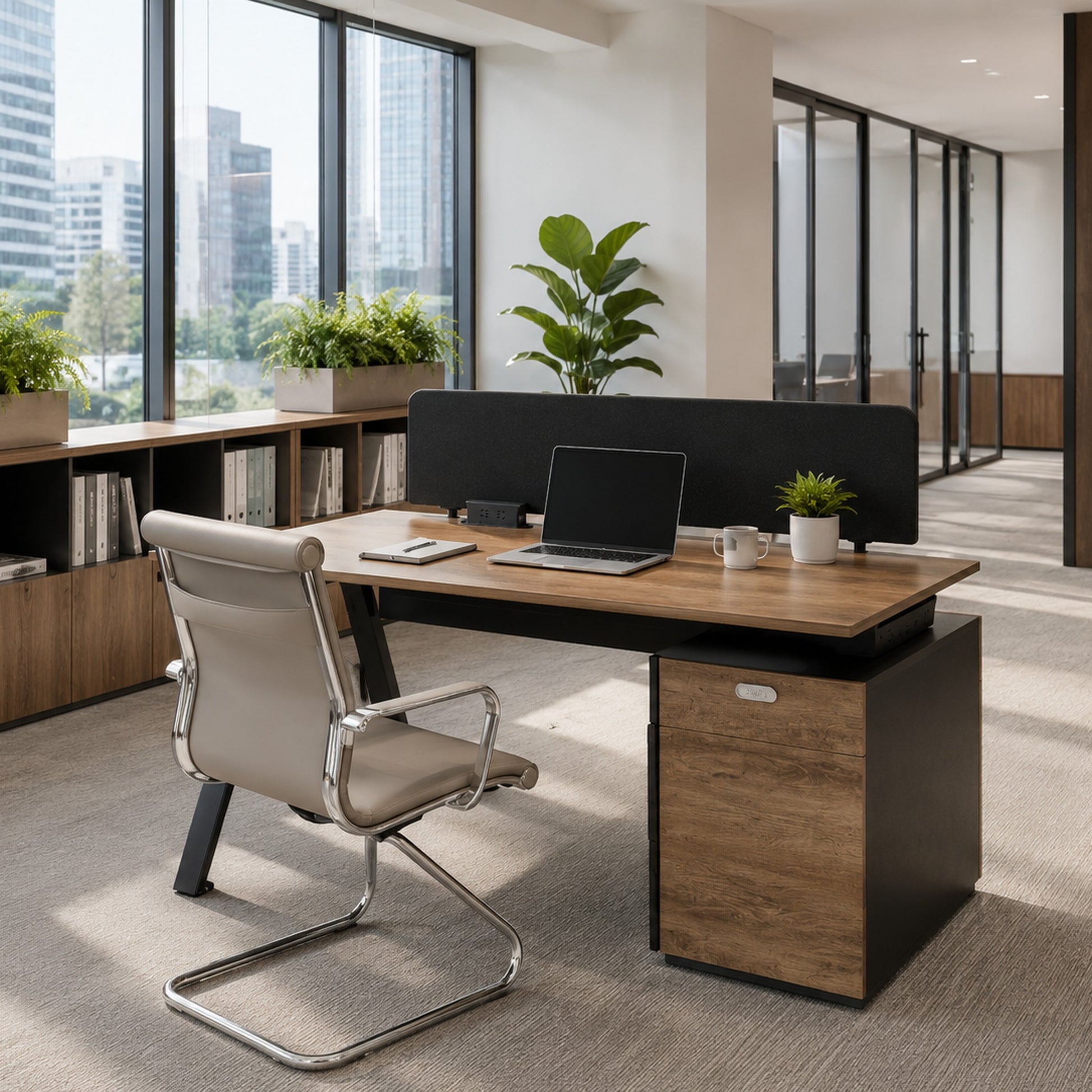 Workstation Desk