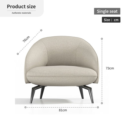 Fabric Sofa