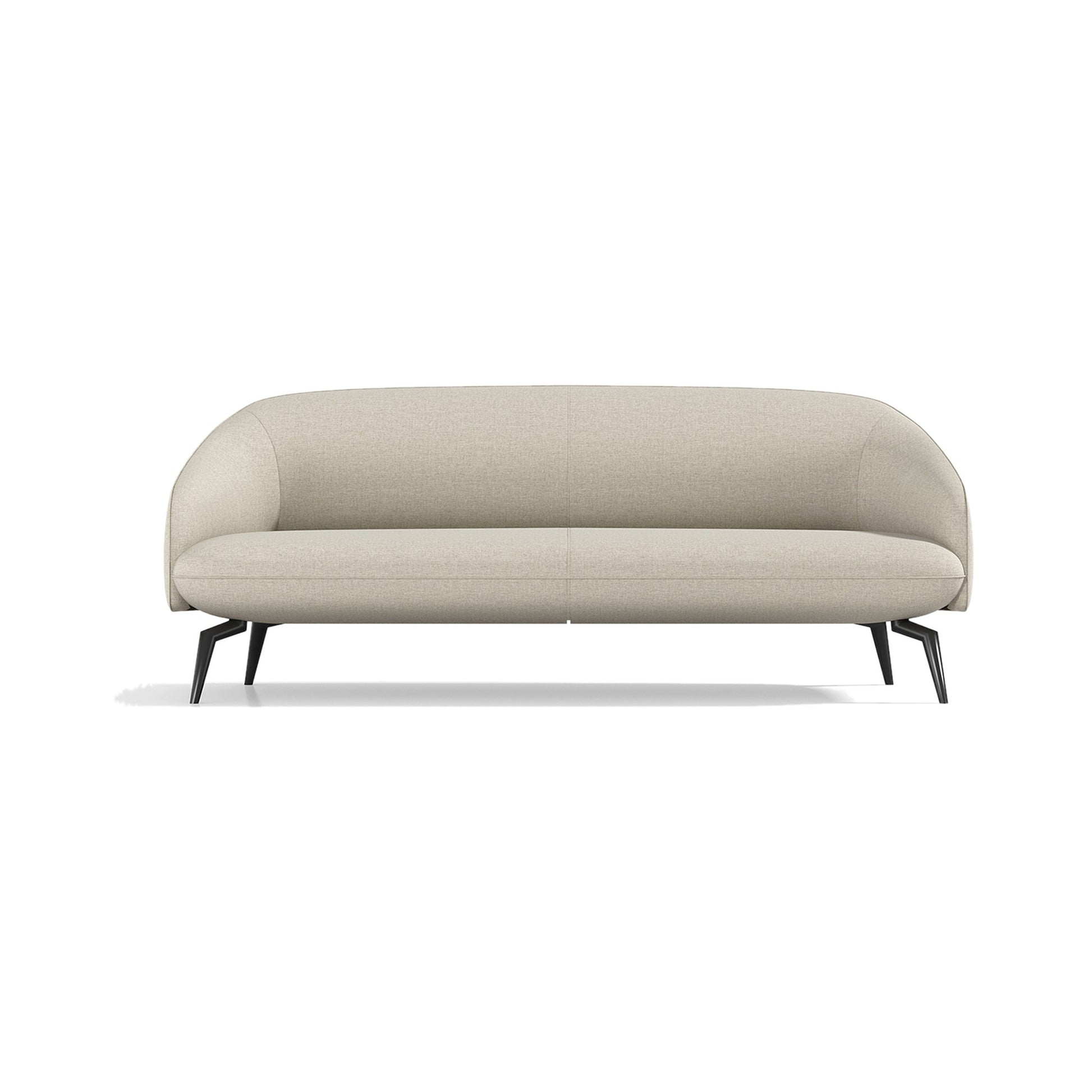 Fabric Sofa
