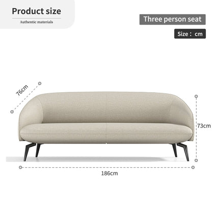 Fabric Sofa
